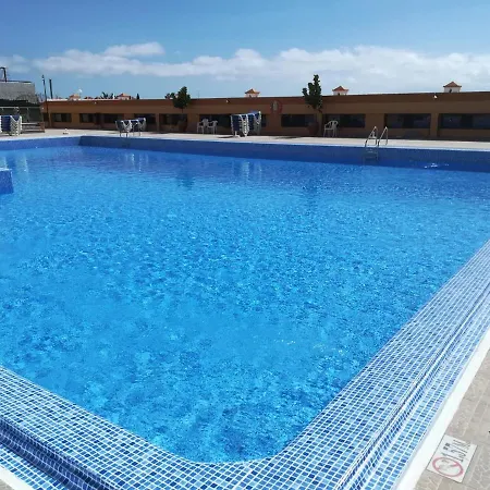 Playa La Arena Apartament Puerto de Santiago (Tenerife)
