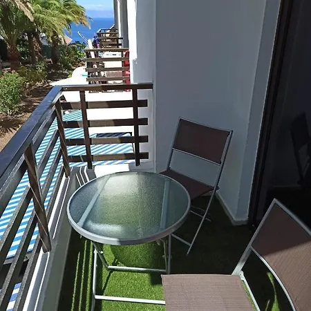 Apartament Playa La Arena *