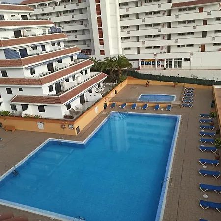 Apartament Playa La Arena