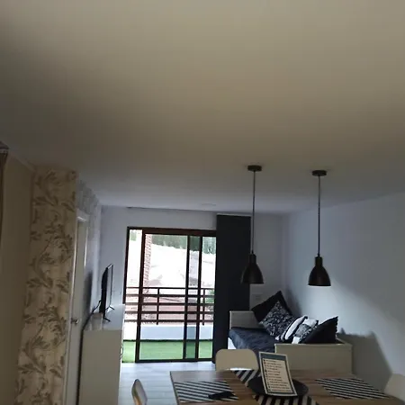 Playa La Arena Apartament *