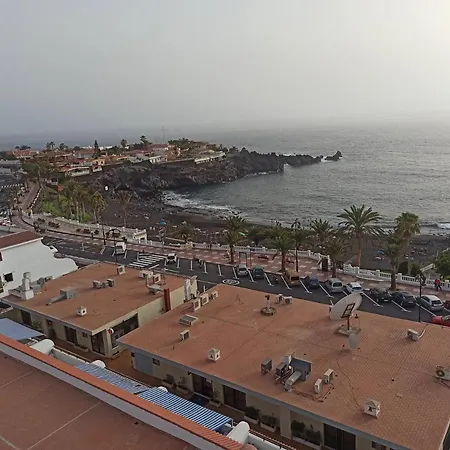 Playa La Arena Апартаменты *