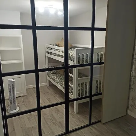 Playa La Arena Апартаменты *