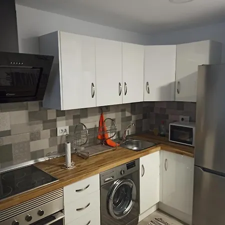 Playa La Arena Appartement *